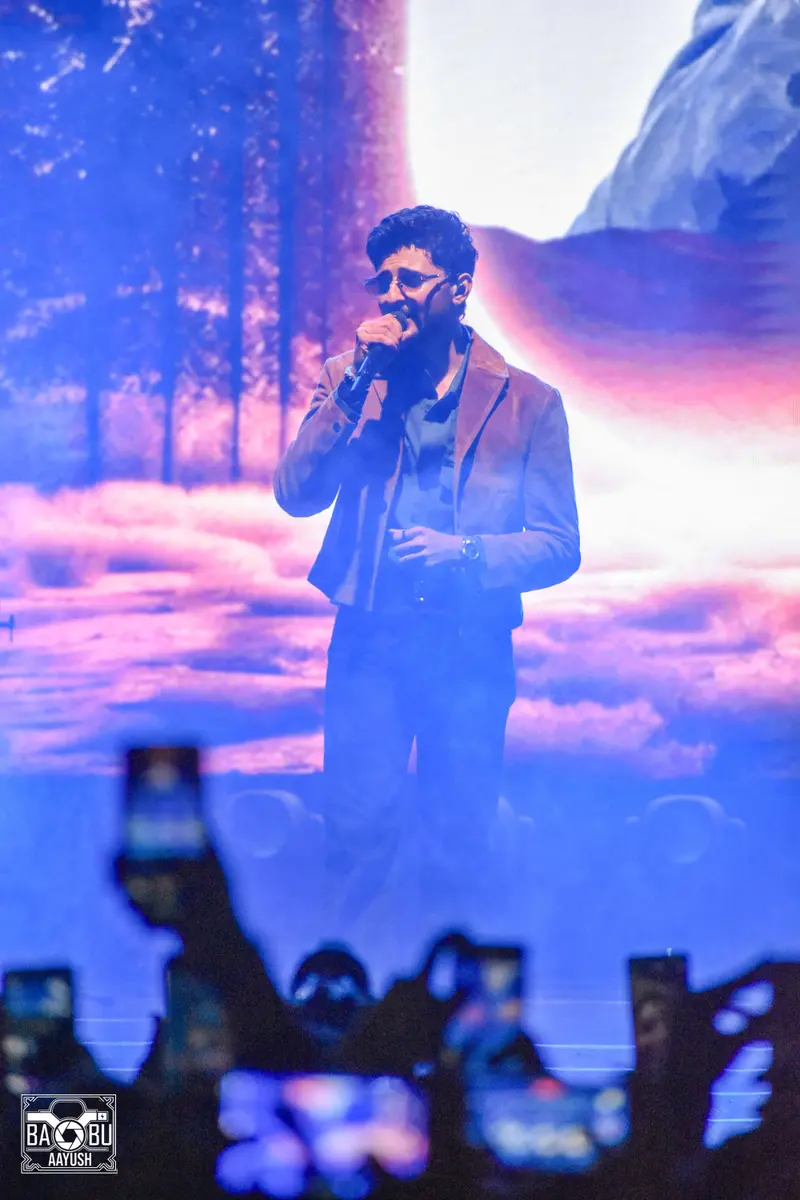 Live at Anwesha'26